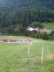Waldbrand oberhalb Klammer 19.08.2018