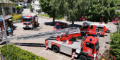 Tag der offenen Tür 01.06.2019