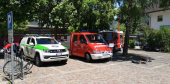 Tag der offenen Tür 01.06.2019