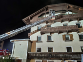Hotel Luttach