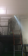 Atemschutz: Brand im Fernheizwerk 05.08.21