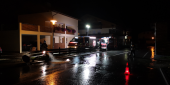Unwetter Ahrntal 16.08.21