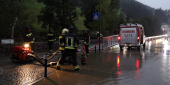 Unwetter Ahrntal 16.08.21