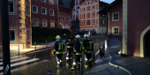 Unwetter Ahrntal 16.08.21