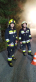 Atemschutzprobe Lappach 13.10.2022