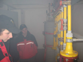 Jugendfeuerwehr