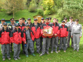 Wissenstest Jugend 0610 2013