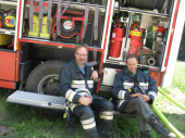 Stadelbrand Uttenheim 26.06.2014