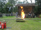 Tag der offenen Tür 27-31.08. 2014