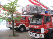 Tag der offenen Tür 27-31.08. 2014