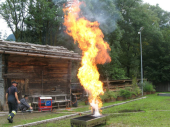 Tag der offenen Tür 27-31.08. 2014