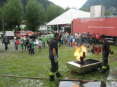 Tag der offenen Tür 27-31.08. 2014