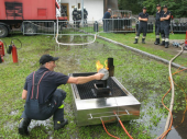 Tag der offenen Tür 27-31.08. 2014