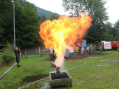 Tag der offenen Tür 27-31.08. 2014