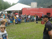Tag der offenen Tür 27-31.08. 2014