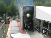 Tag der offenen Tür 27-31.08. 2014
