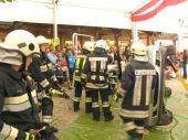 Tag der offenen Tür 27-31.08. 2014