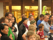 Tag der offenen Tür 27-31.08. 2014