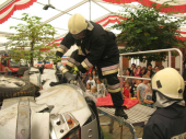 Tag der offenen Tür 27-31.08. 2014