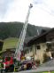 Brand Hotel Alpenfrieden Weißenbach 08.10.16