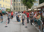 Gaudiwettbewerb Bruneck 11.08.2013