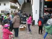 Aktion Sauberes Dorf 05.04.2014