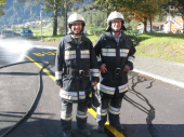 Vollprobe Schulzentrum