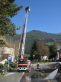 Vollprobe Schulzentrum