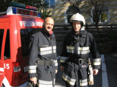Vollprobe Schulzentrum