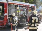 Vollprobe Schulzentrum