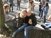 Vollprobe Schulzentrum