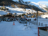 Lawinenabgang in Rein 06.01.2015