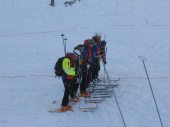 Lawinenabgang Speikboden 19.01.2015