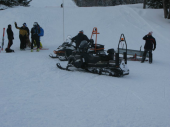 Lawinenabgang Speikboden 19.01.2015