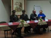 Jahreshauptversammlung 21.02.2015