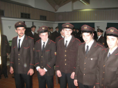 Jahreshauptversammlung 21.02.2015
