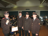 Jahreshauptversammlung 21.02.2015