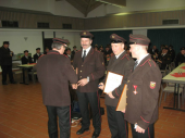 Jahreshauptversammlung 21.02.2015