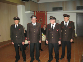 Jahreshauptversammlung 21.02.2015