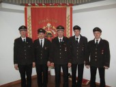 Jahreshauptversammlung 21.02.2015