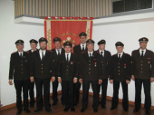 Jahreshauptversammlung 21.02.2015