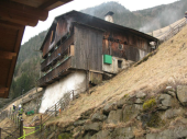 Stadelbrand Uttenheim 01.03.2015