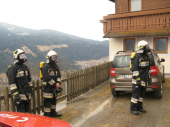 Stadelbrand Uttenheim 01.03.2015