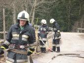 Stadelbrand Uttenheim 01.03.2015