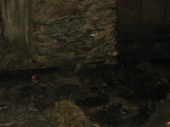 Stadelbrand Uttenheim 01.03.2015