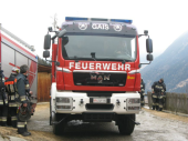 Stadelbrand Uttenheim 01.03.2015