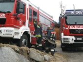 Stadelbrand Uttenheim 01.03.2015