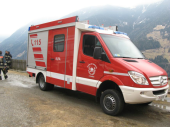 Stadelbrand Uttenheim 01.03.2015