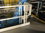 Wasserschaden SE Hydropower 16.03.2015