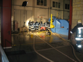 Wasserschaden SE Hydropower 16.03.2015